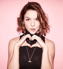 Aisling Knight, 35 лет, Великобритания Aisling Knight, 35 лет,